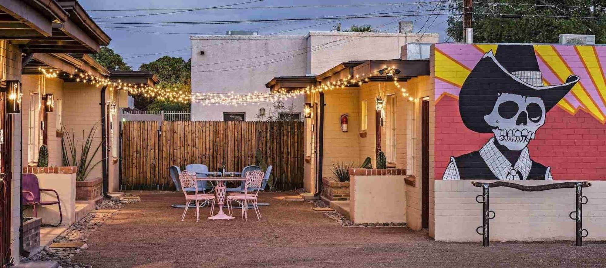 The Downtown Clifton 3* Tucson
