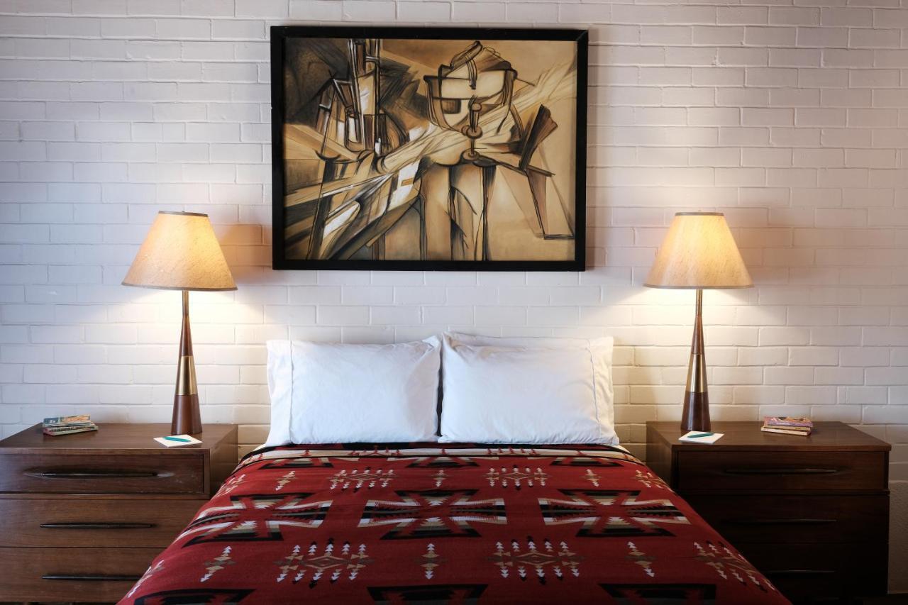 The Downtown Clifton 3* Tucson