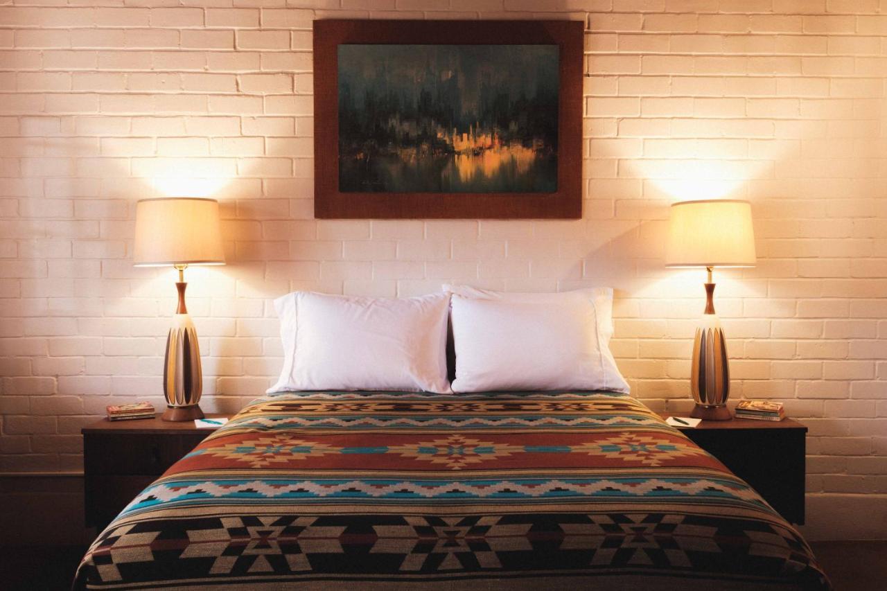 Hotel The Downtown Clifton Tucson