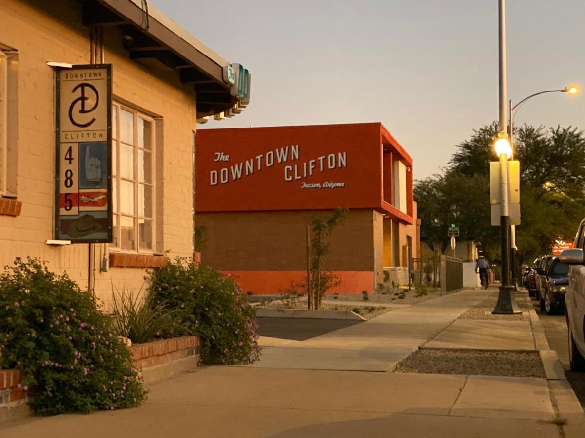 Hotel The Downtown Clifton