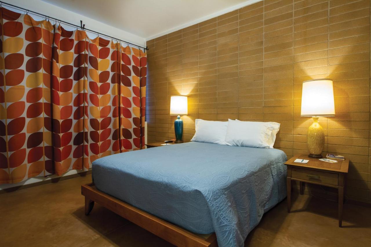 The Downtown Clifton 3* Tucson
