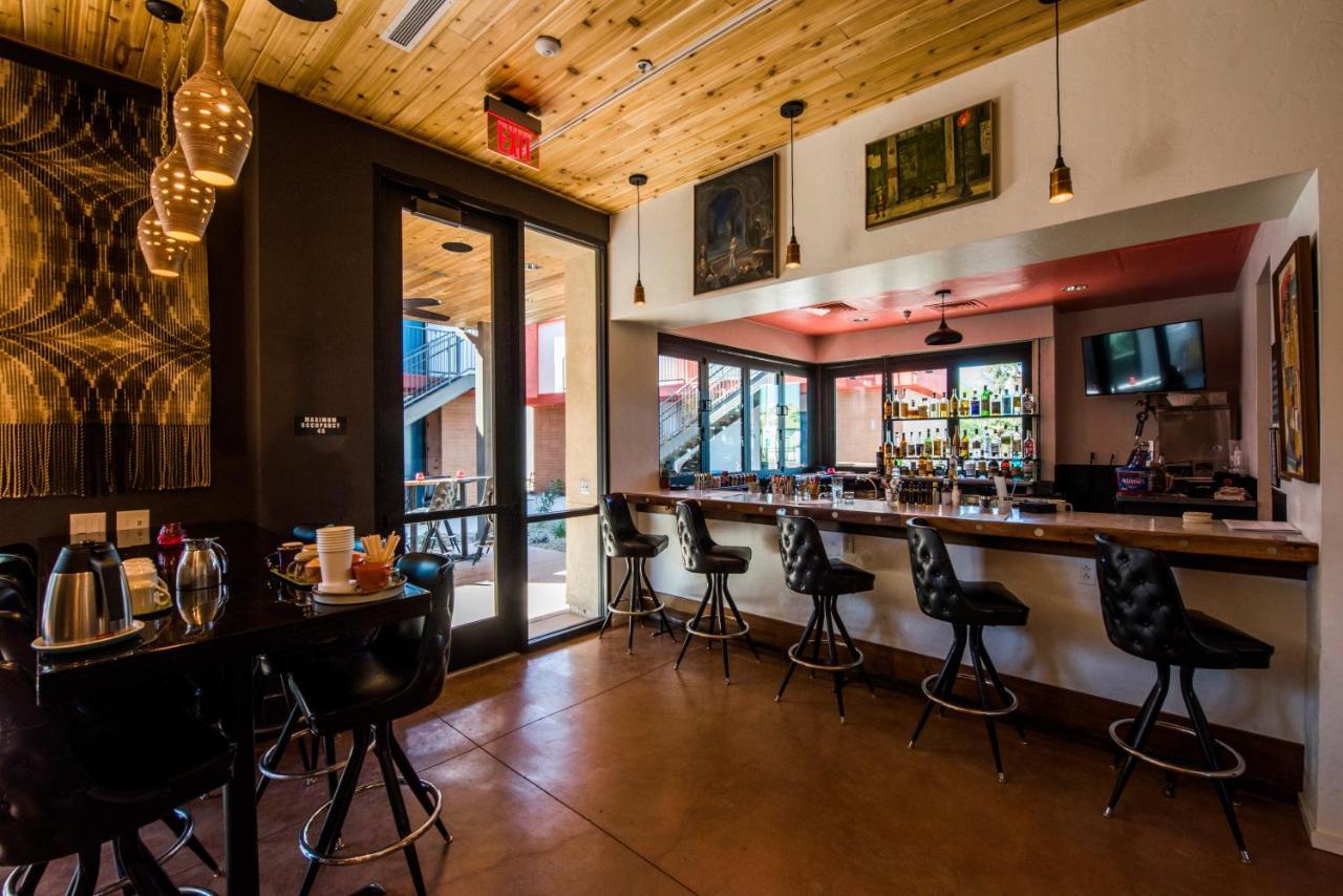 The Downtown Clifton Hotel Tucson