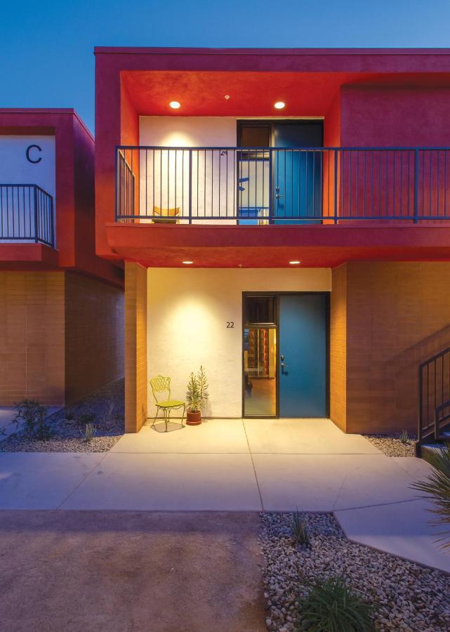 The Downtown Clifton 3* Tucson